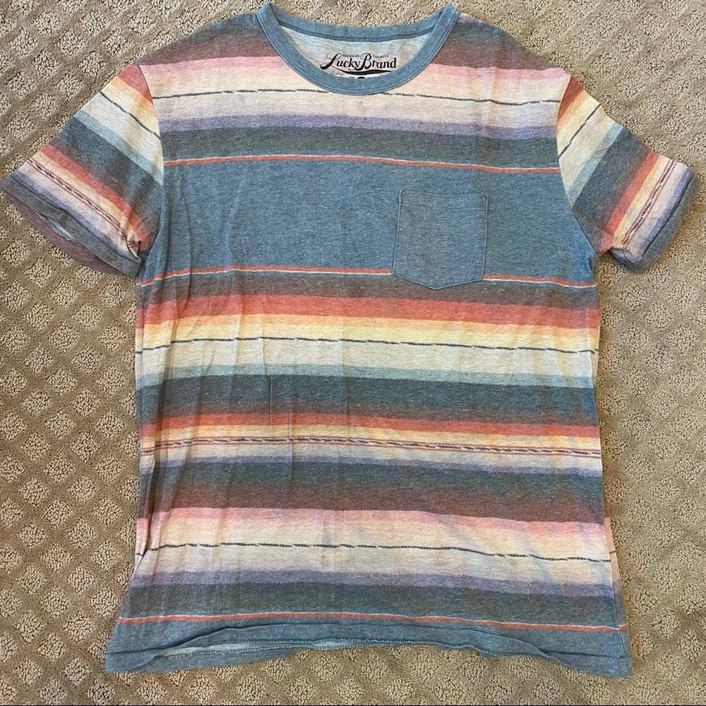 Men’s Lucky Brand Tshirt